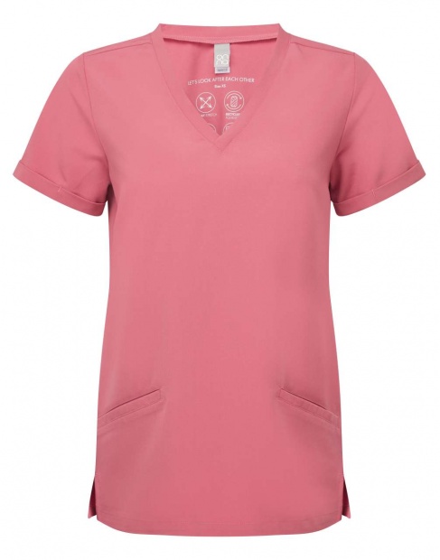 'INVINCIBLE' WOMEN’S ONNA-STRETCH TUNIC