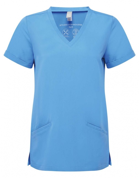 'INVINCIBLE' WOMEN’S ONNA-STRETCH TUNIC