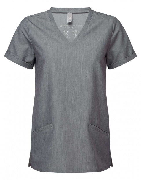 'INVINCIBLE' WOMEN’S ONNA-STRETCH TUNIC