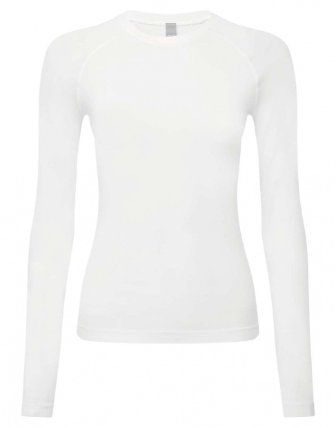 UNSTOPPABLE' WOMEN’S FRESH UNDERSCRUB BASELAYER