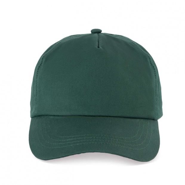 5 PANELS CAP