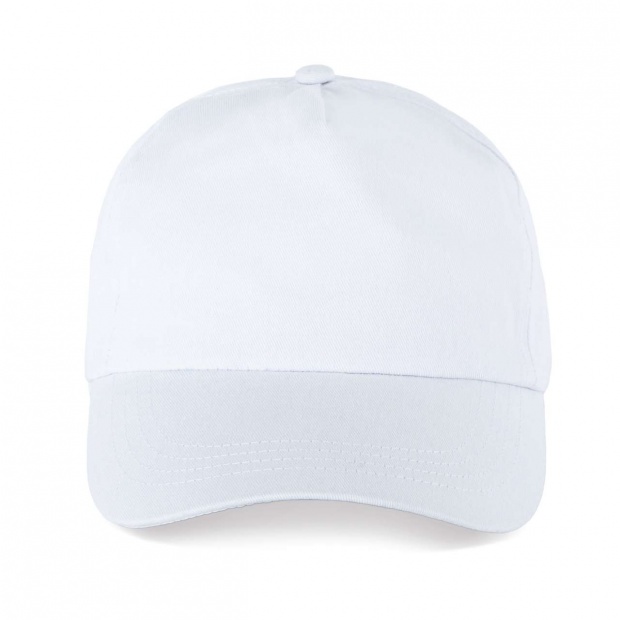 5 PANELS CAP