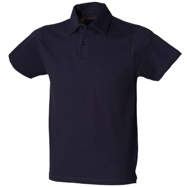 MODERN ESSENTIAL STRETCH POLO