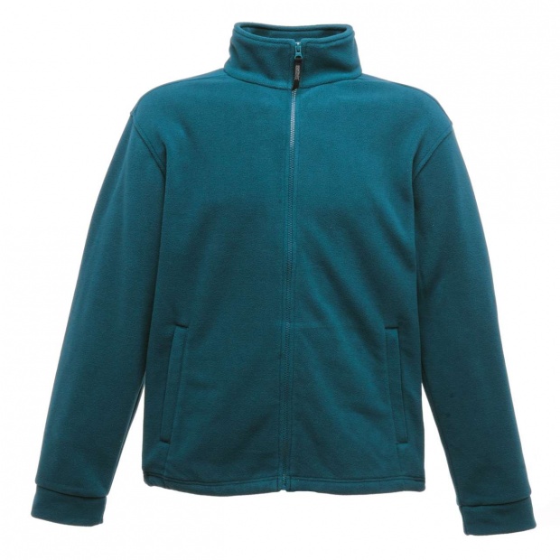 CLASSIC - FULL ZIP FLEECE