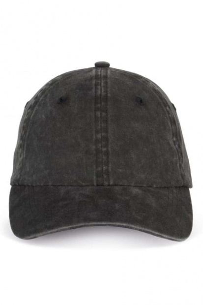 UNISEX FADED CAP