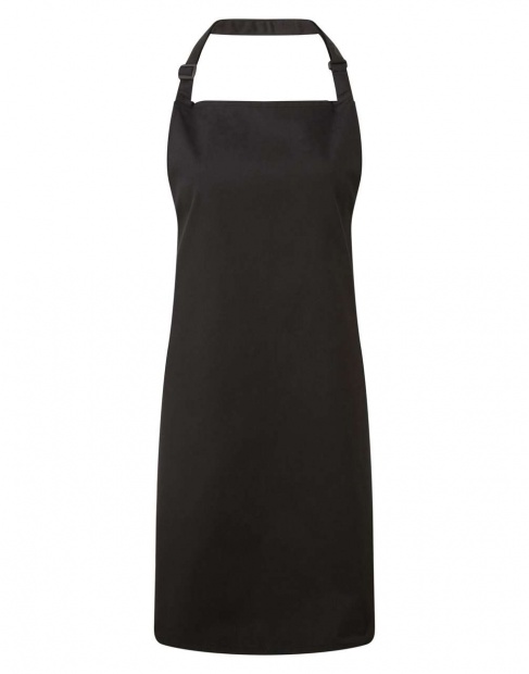 ‘ANTIMICROBIAL’ BIB APRON