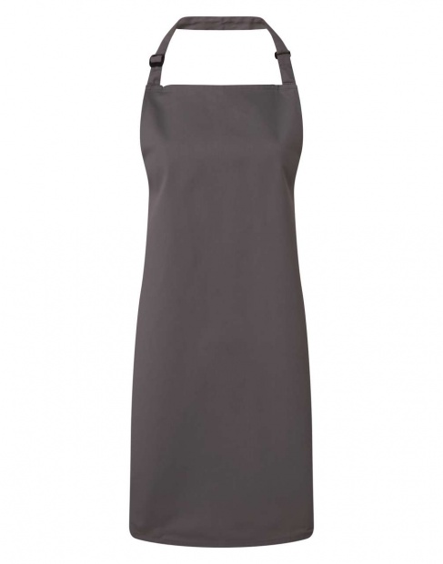 ‘ANTIMICROBIAL’ BIB APRON