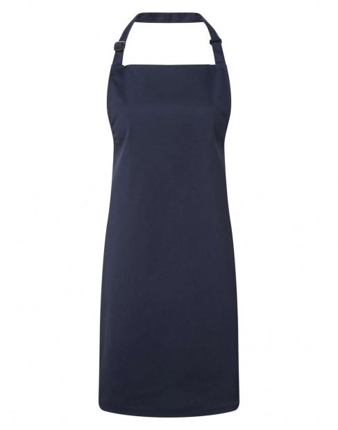 ‘ANTIMICROBIAL’ BIB APRON