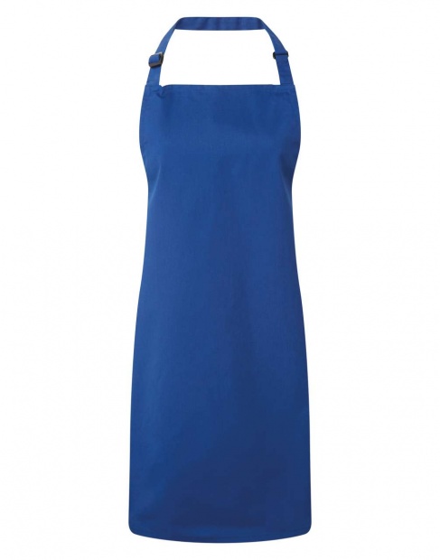 ‘ANTIMICROBIAL’ BIB APRON