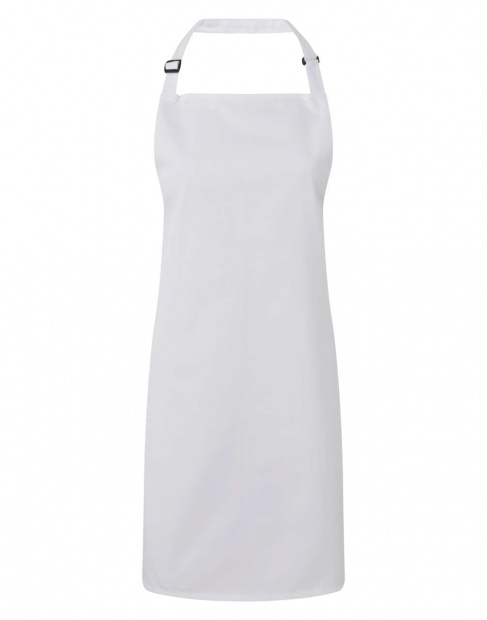 ‘ANTIMICROBIAL’ BIB APRON