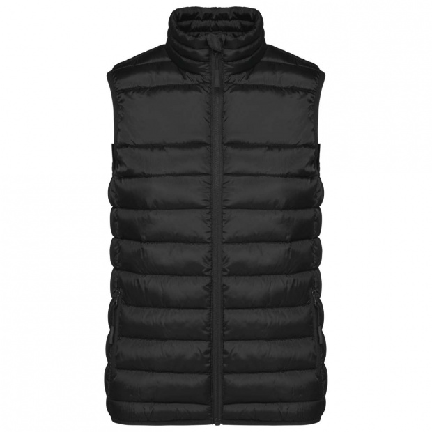 LADIES' QUILTED BODYWARMER