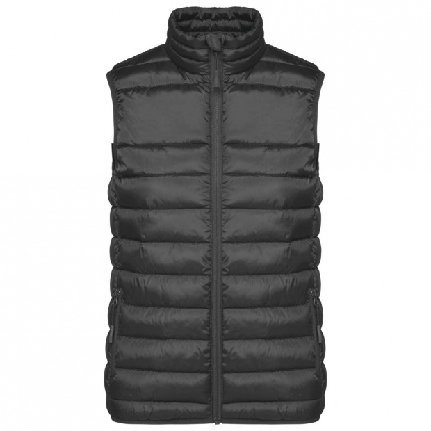 LADIES' QUILTED BODYWARMER