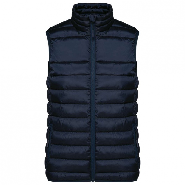 LADIES' QUILTED BODYWARMER