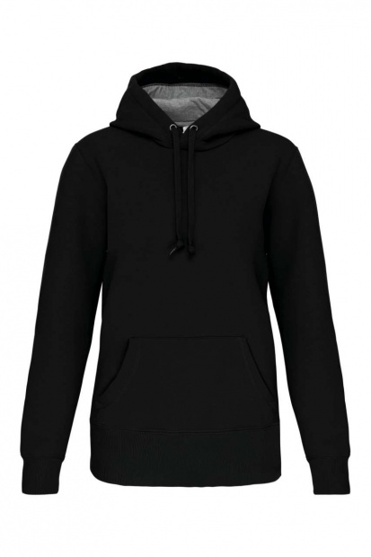 HOODED SWEATSHIRT