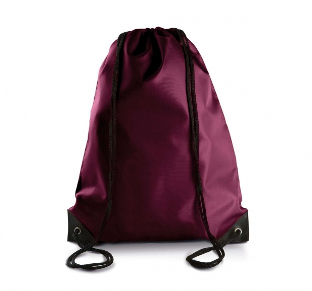 DRAWSTRING BACKPACK