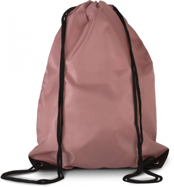 DRAWSTRING BACKPACK