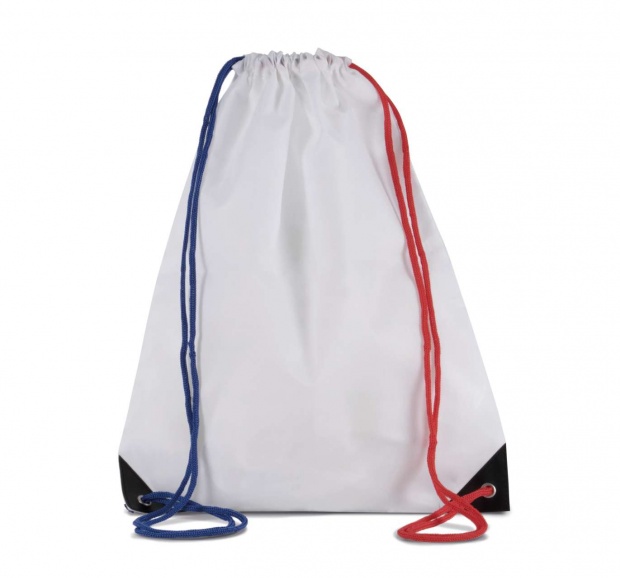 DRAWSTRING BACKPACK