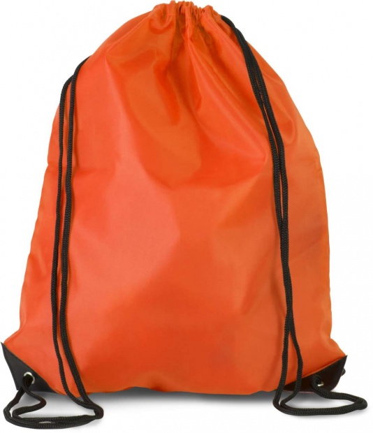 DRAWSTRING BACKPACK