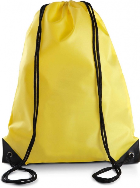 DRAWSTRING BACKPACK