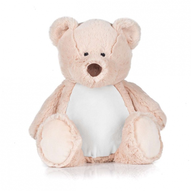 ZIPPIE TEDDY