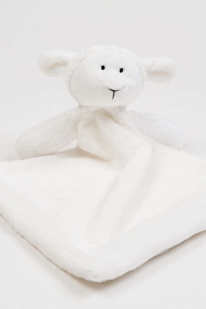 LAMB COMFORTER