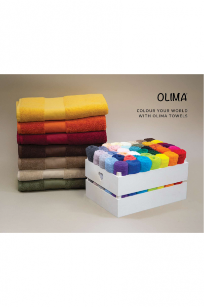 OLIMA BROCHURE