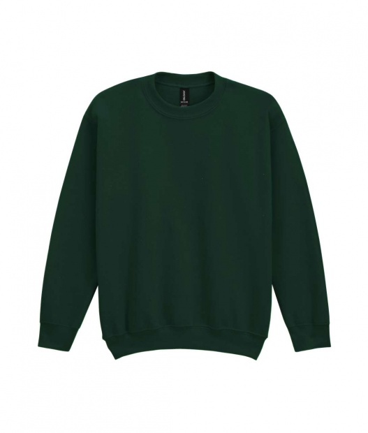 HEAVY BLEND™ YOUTH CREWNECK SWEATSHIRT