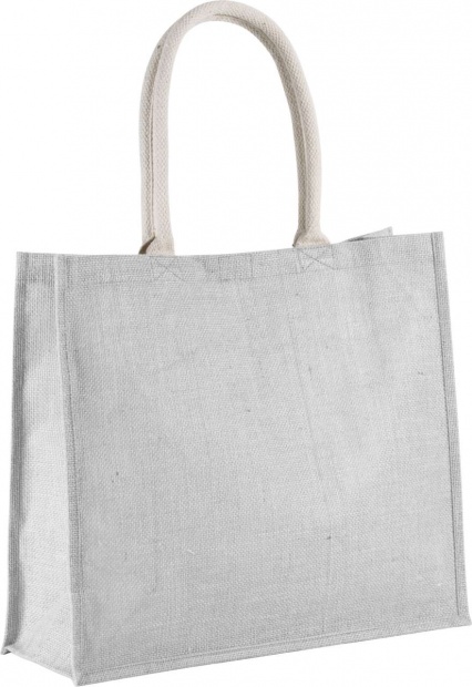 JUTE BEACH BAG