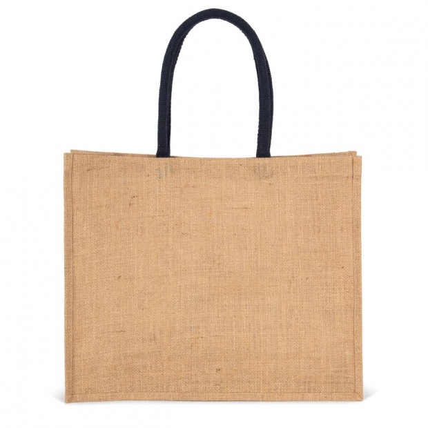 JUTE BEACH BAG