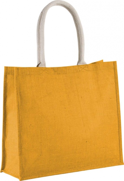 JUTE BEACH BAG