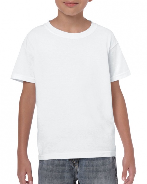 HEAVY COTTON™ YOUTH T-SHIRT