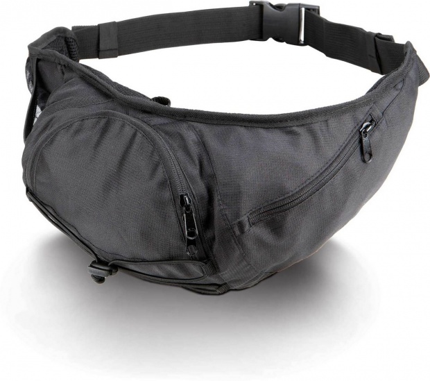 WAIST BAG / HIP BAG