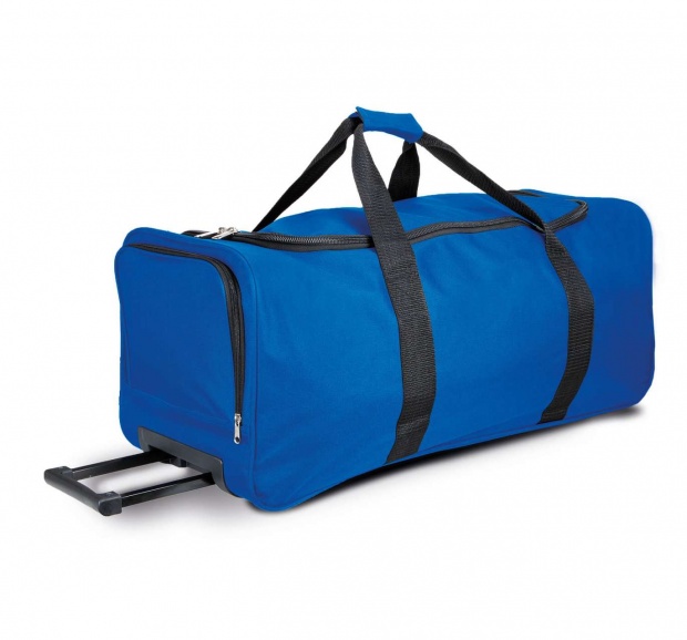 SPORTS TROLLEY BAG