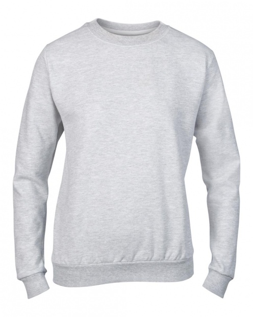 WOMEN'S CREWNECK FLEECE