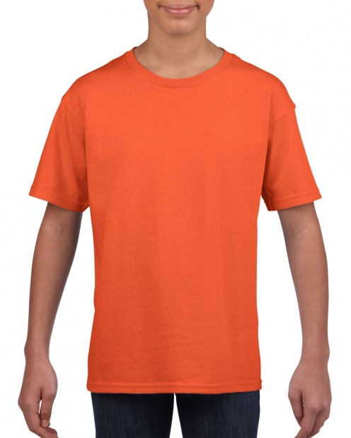 SOFTSTYLE® YOUTH T-SHIRT