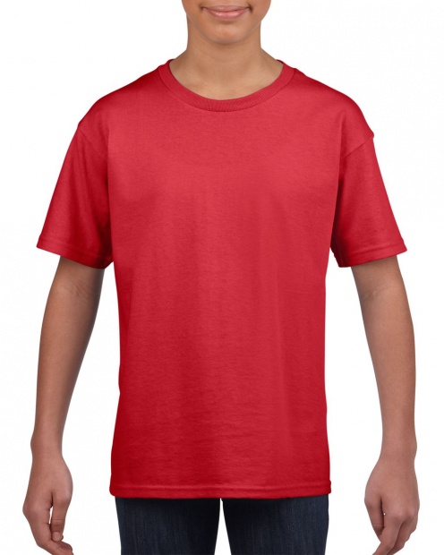 SOFTSTYLE® YOUTH T-SHIRT