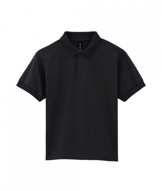 DRYBLEND® YOUTH JERSEY POLO SHIRT. NEW MODEL COMING SOON