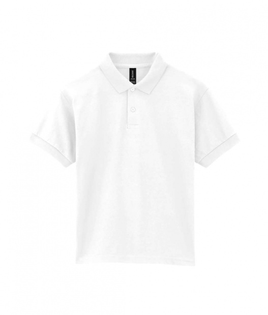 DRYBLEND® YOUTH JERSEY POLO SHIRT. NEW MODEL COMING SOON