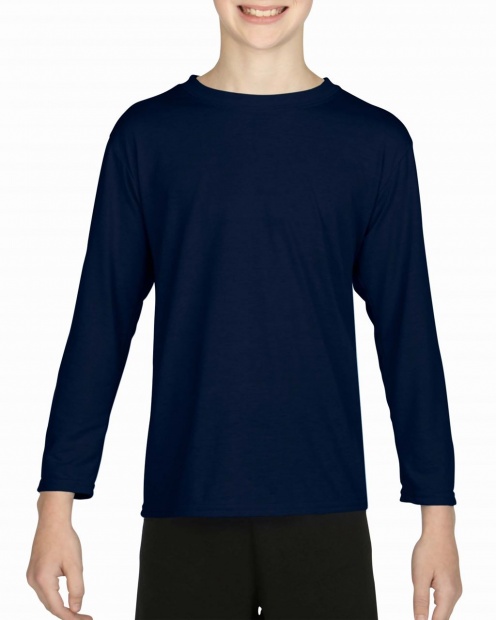 PERFORMANCE® YOUTH LONG SLEEVE T-SHIRT