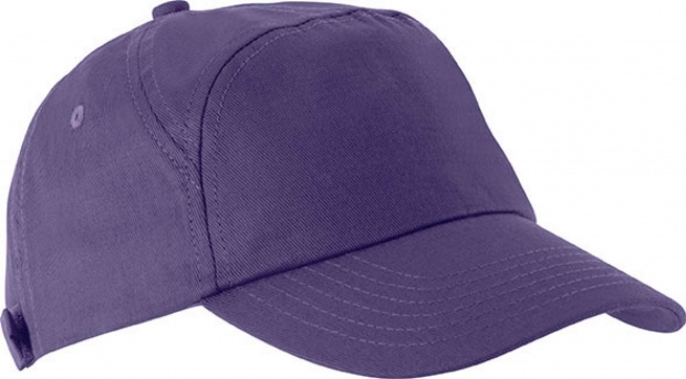 BAHIA - 7 PANELS CAP