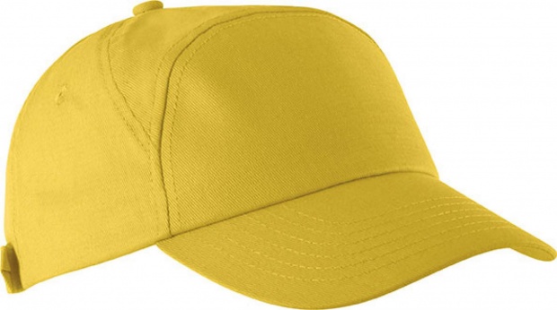 BAHIA - 7 PANELS CAP