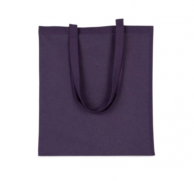 BASIC SHOPPER BAG