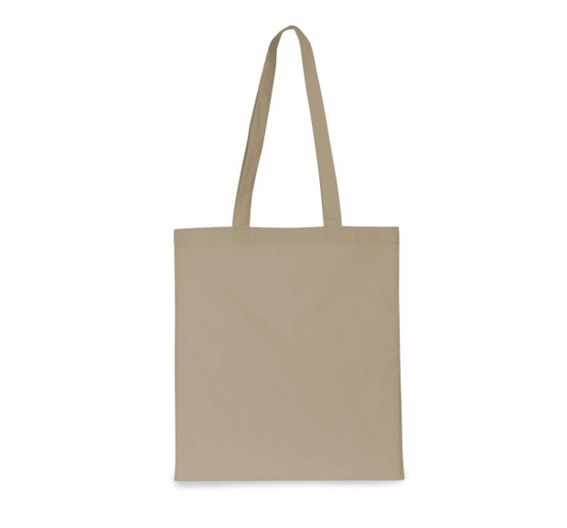 BASIC SHOPPER BAG