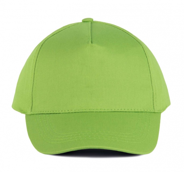 COTTON CAP - 5 PANELS