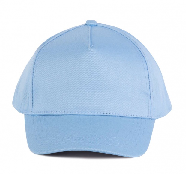 COTTON CAP - 5 PANELS