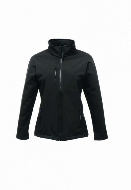 OCTAGON 3-LAYER MEMBRANE WOMEN'S SOFTSHELL