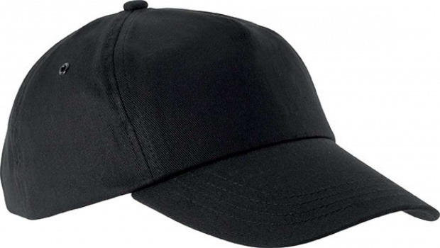 FIRST - 5 PANELS CAP