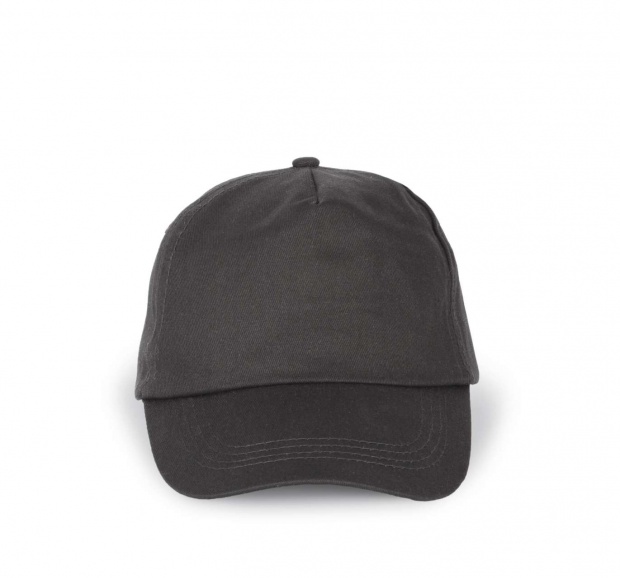 FIRST - 5 PANELS CAP