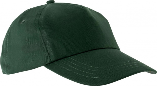 FIRST - 5 PANELS CAP