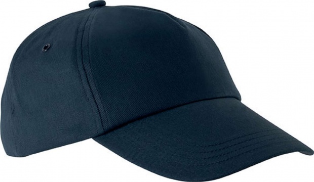 FIRST - 5 PANELS CAP